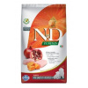 N&D dog GF Adult Medium & maxi Pumpkin chicken & pomegranate 2,5 kg