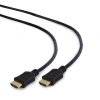 Gembird kábel HDMI High speed (M - M), séria Select, Etherne