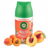 Air Wick Sparkling Peach Apricot osviežovač náplň 250ml