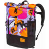 MEATFLY Holler 28 Lila Love