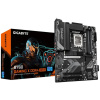 GIGABYTE MB Sc LGA1700 B760 GAMING X D4 GEN5, Intel B760, 1xHDMI, 1xDP, 4xDDR4, ATX