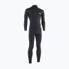 Pánsky plavecký neoprén ION Element 4/3 mm Back Zip black
