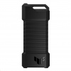 ASUS TUF GAMING A2 čierny M.2 NVMe/SATA SSD 20 Gbps USB-C case (ESD-T1W) 90DD02X0-M09000