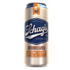 BLUSH SCHAG'S LUSCIOUS LAGER FROSTED