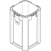 Náhradný kontajner BioMaster 250 - Oase