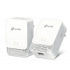 Powerline ethernet TP-Link PG1200 KIT G.hn adaptér (607 Mbps), 1x GLan, 52380621
