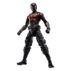 Hasbro Spider-Man 2 Marvel Legends Gamerverse akčná figúrka Miles Morales (Brooklyn 2099 Suit) 15 cm