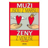 Muži jsou z Marsu, ženy z Venuše