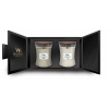 WoodWick Fireside + Linen 2 x 275 g