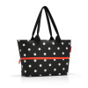 taška reisenthel shopper e1 mixed dots