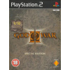 God of War 2 Special Edition (PS2)