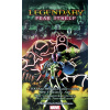 Upper Deck Entertainment Legendary Villains: Fear Itself exp.