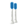 Philips Sonicare TongueCare+ HX8072/01 brúsna hlavica 2 kusov Modrá, Biela (HX8072/01)