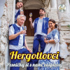 Hergottovci: Pesničky si… (Hergottovci)
