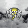 Electric Haze - Get In Line [CD]