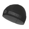 ALÉ Cycling Clothing ALÉ Klima, Black/ Charcoal grey Veľkosť: M Čiapka pod prilbu