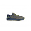 Altra LONE PEAK 9+ - pánská - olivově zelená Velikost: 46