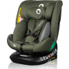 LIONELO Autosedačka Bastiaan One i-Size 40-150 cm, Green Olive