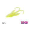 Nymfa Delphin Bomb! Prevedenie: Neon
