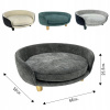 Pets heaven pelech pre psa zelené 55 cm x 65 cm