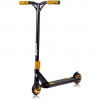 Lionelo Whizz Black Carbon Yellow 5903771707565