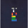 COLDPLAY: X & Y CD