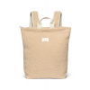 STUDIO NOOS - Teddy BACKPACK batoh pre dospelé | Ecru