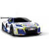 SCX Compact Audi R8 LMS GT3 Huet 8436572910522