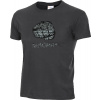 PREDATOR T-shirt grey - Výber veľkosti 3XL 58 0755140020