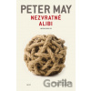 Nezvratné alibi - Peter May