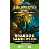 E-kniha Rád Pisárových kostí - Brandon Sanderson