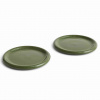 HAY Tanier Barro 24 set green 2 ks