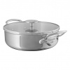 Mauviel M´Cook kastról nízky, 24 cm / 3,1 l 523075