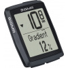 počítač SIGMA BC 14.0 STS CAD WL, černý