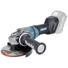 Makita GA051GZ akumulátorová úhlová brúska 150 mm, bez akumulátoru, bez nabíjačky, 2300 W, 40 V; GA051GZ