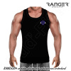 Pánske tielko RANGER® - motív 07 L Modrá