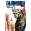 One-Punch Man 4: Obří meteorit - ONE
