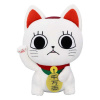 Furyu Dandadan Plyšák Figurka Turbo Granny (Beckoning Cat) Big 32 cm