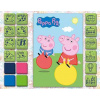 Jiri Models Zábavné pečiatkovanie - Prasiatko Peppa
