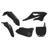 RTECH PLASTIC KIT 5 PCS, BLU