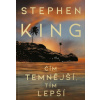 Čím temnější, tím lepší - Stephen King