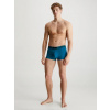 Pánske boxerky 000NB3400A 9NE modré - Calvin Klein XL