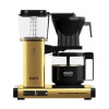 Moccamaster KBG 741 Select Brushed Brass