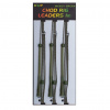 ESP náväzce Chod Rig Leaders 1m Weedy Green