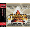 CD Stryper: In God We Trust = イン・ゴッド・ウィ・トラスト LTD
