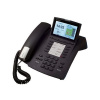 AGFEO Systémový telefón AGFEO ST 45, čierny (6101281)