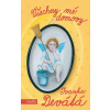 Všechny mé domovy - Ivanka Devátá