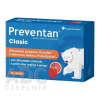 Neuraxpharm Preventan Clasic tbl príchuť malina a grep 1x30 ks