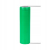 Akumulátor 18650 3,7V 2600 mAh SONY/Murata 18x65 mm s plechmi na spájkovanie