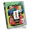 Album: Panini FIFA World Cup 2026 Adrenalyn Binder - Panini Group